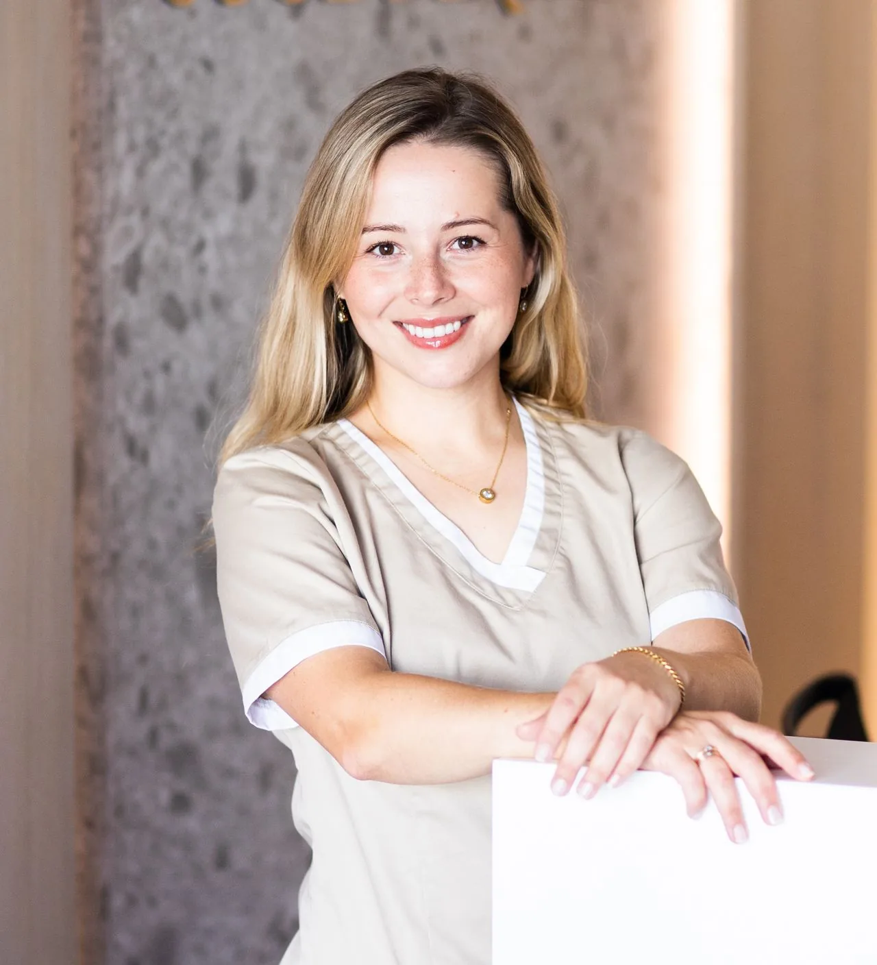 Natalja Matveeva, Dentist — Soul Dental Studio