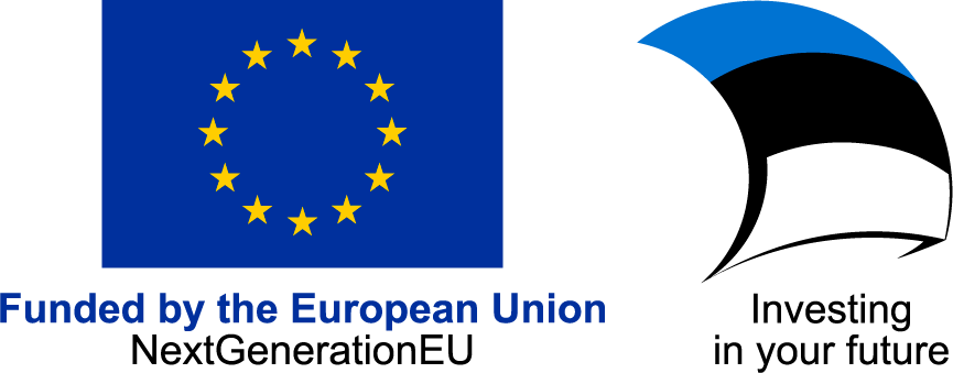 Funded by the European Union – NextGenerationEU. Investing in your future